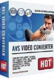 ������ ������� AVS Video Converter v.8.0.1.492 (2011) PC