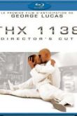 ������ ��������� ���-1138 / THX 1138 [Director's Cut] (1971)