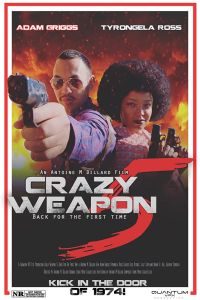 �������� ������ 5: ��������� � ������ (2020)