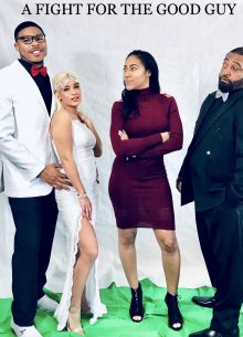 ����� �� �������� ����� (2019)