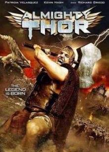 ������� ��� / Almighty Thor (2011) HDTV