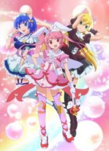 ����������-��������� ������-��� R / ����������-��������� ������-��� �� (2016)