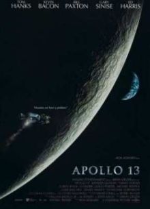 ������� 13 / Apollo 13 (1995)