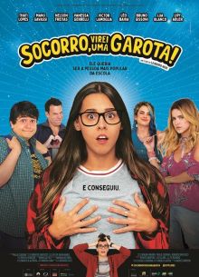 ��������, � ���� ��������! (2019)