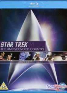 �������� ���� 6: ���������� ������ (1991)