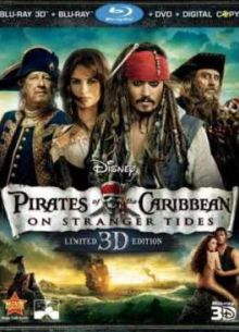 ������ ���������� ���� 4: �� �������� ������� (2011)