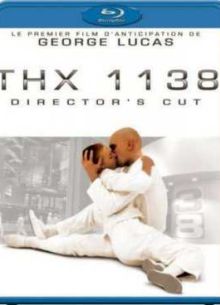 ��������� ���-1138 / THX 1138 [Director's Cut] (1971)
