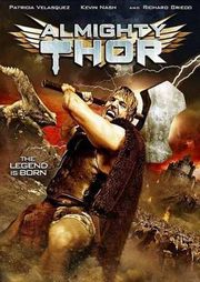������� ��� / Almighty Thor (2011) HDTV