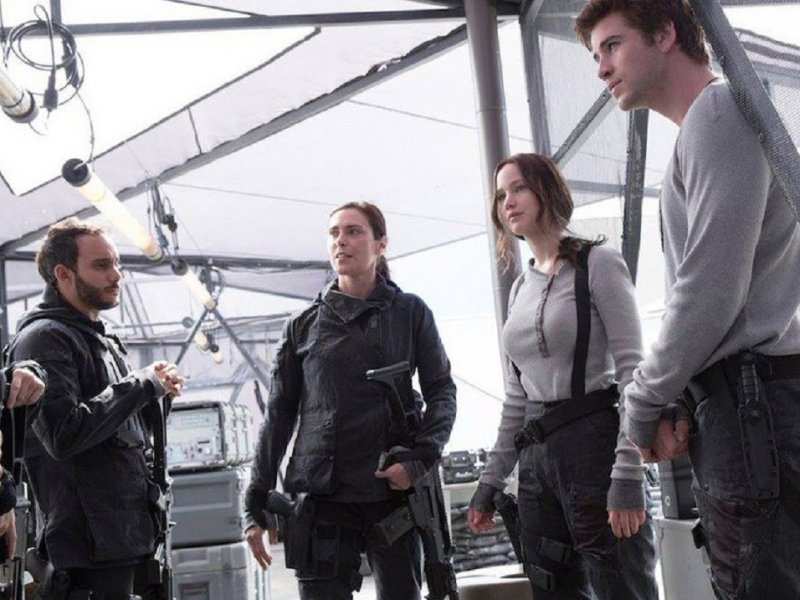 �������� � ������ "�������� ���� 3: �����-������������. ����� II" 2015