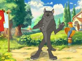 �������� � ����������� "���� ������� � ����� ���� 3 (2016)"