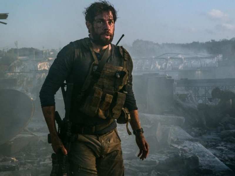 �������� � ������ "13 �����: ������ ������� �������" 2016